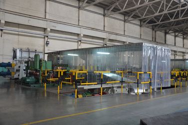 중국 Zhengzhou Zhuofeng Aluminum Co.,Ltd 회사 프로필