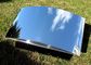 사려깊은 태양열 수집기를 위한 합금 1050 거울 광택이 있는 알루미늄 판